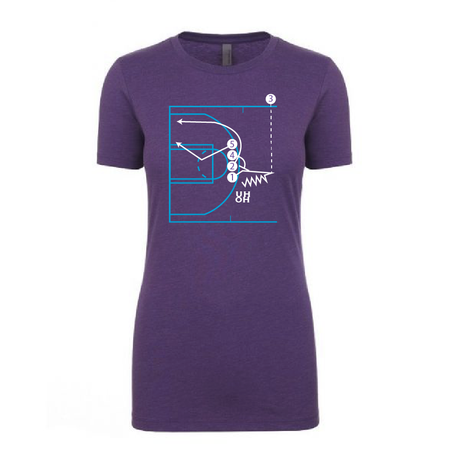 Uh Oh T-Shirt