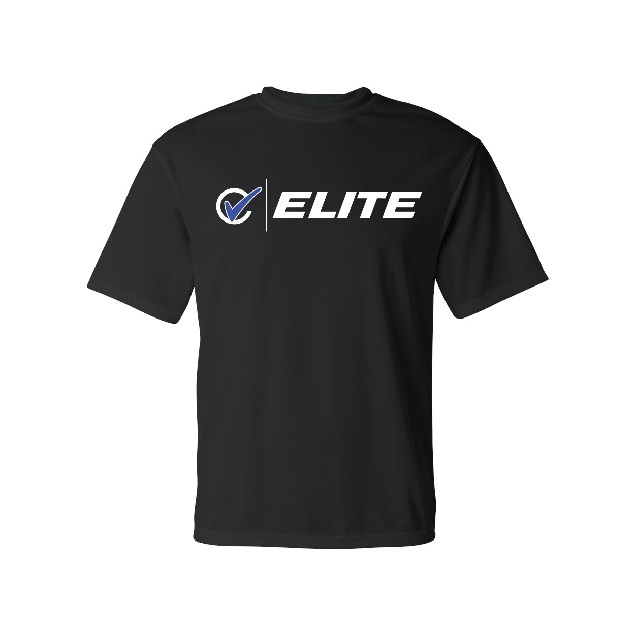 CBangs Elite Performance T-Shirt