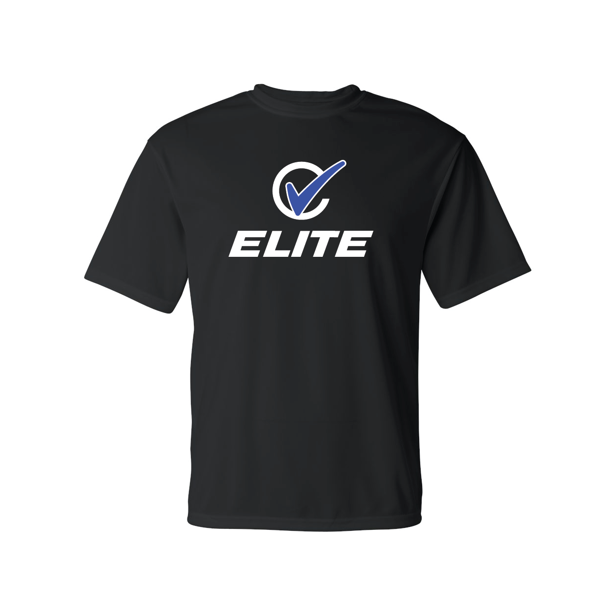 CBangs Elite Performance T-Shirt