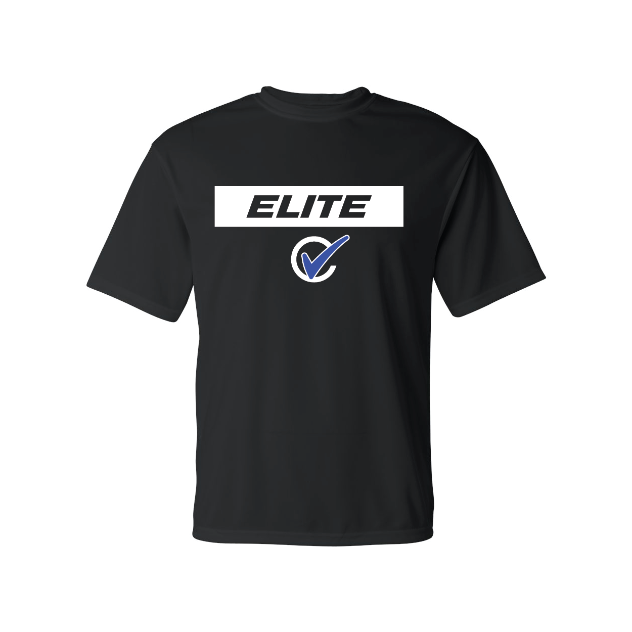 CBangs Elite Performance T-Shirt