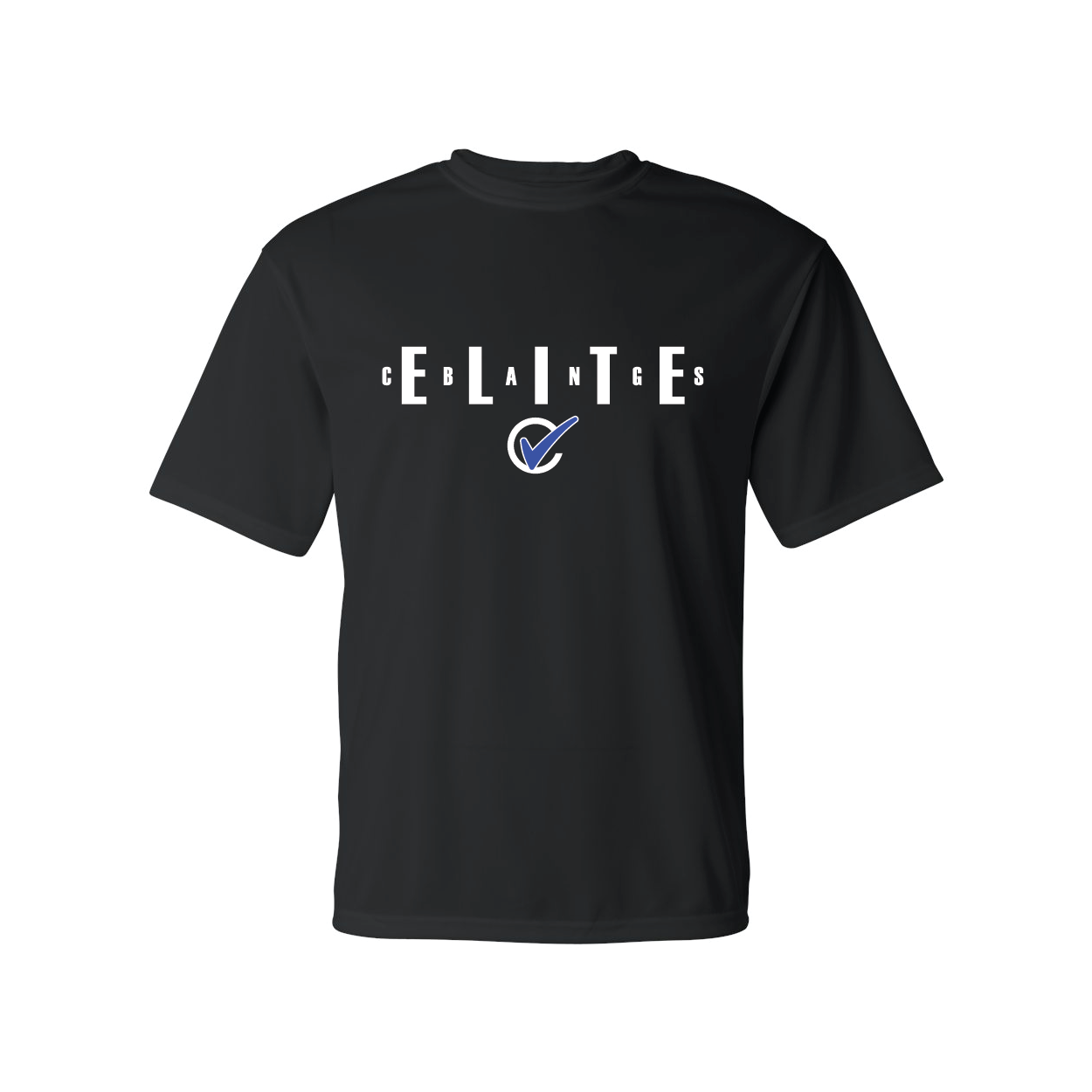 CBangs Elite Performance T-Shirt