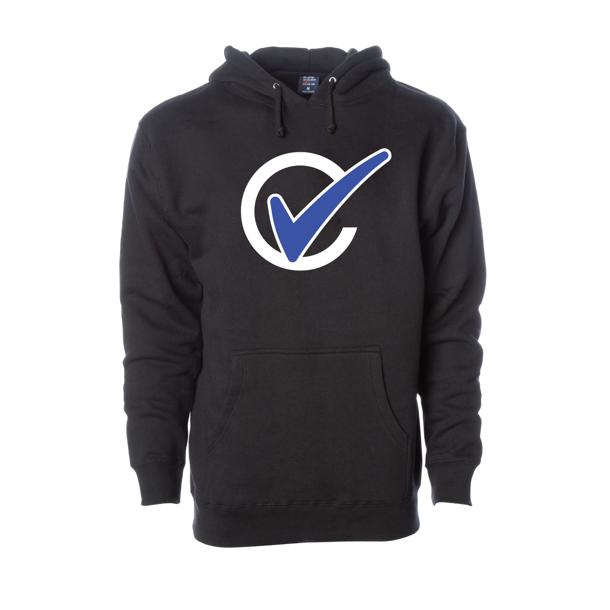 CBangs Elite Heavyweight Hooded Sweatshirt