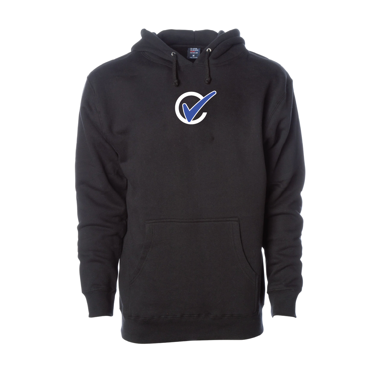 CBangs Elite Heavyweight Hooded Sweatshirt