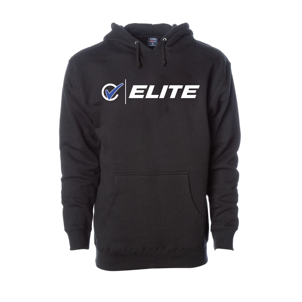 CBangs Elite Heavyweight Hooded Sweatshirt