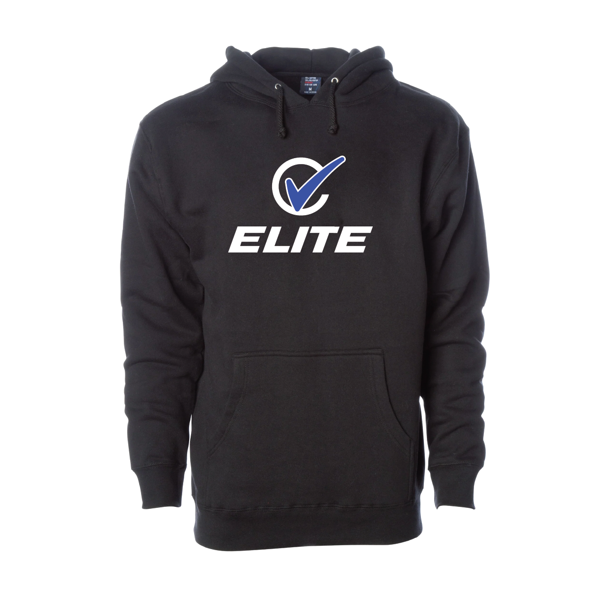 CBangs Elite Heavyweight Hooded Sweatshirt