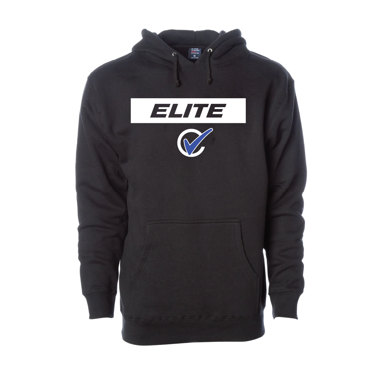 CBangs Elite Heavyweight Hooded Sweatshirt