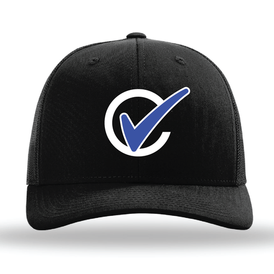 CBangs Elite Trucker