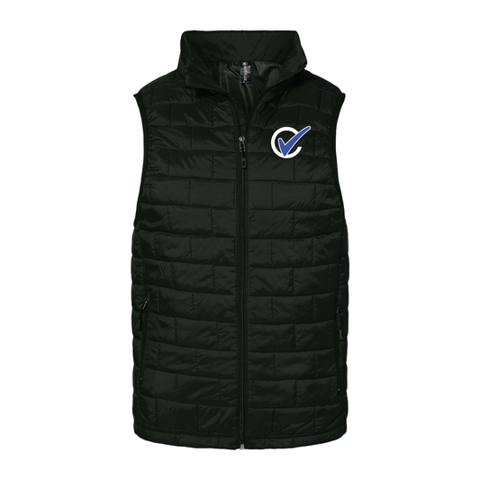 CBangs Elite Puffer Vest