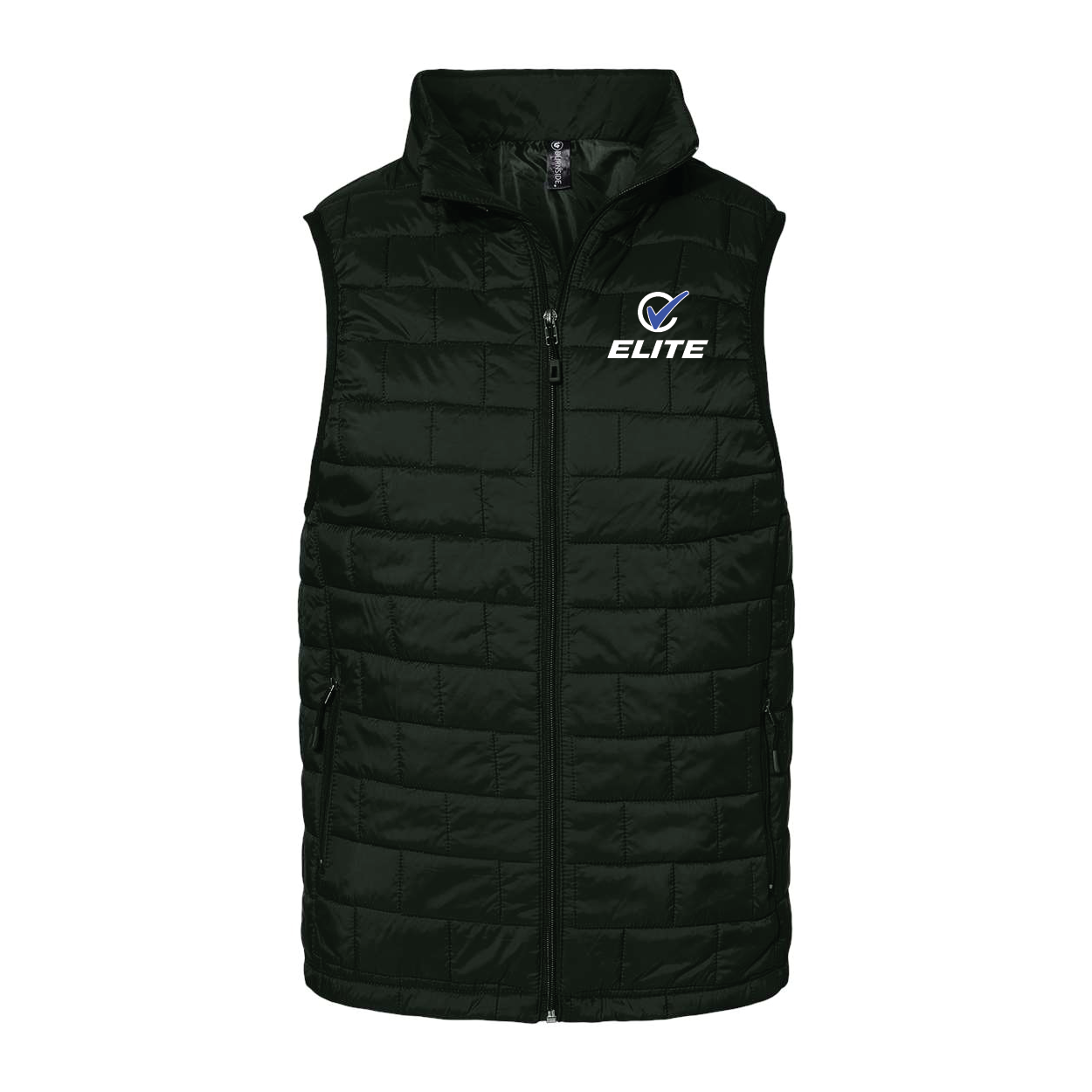 CBangs Elite Puffer Vest