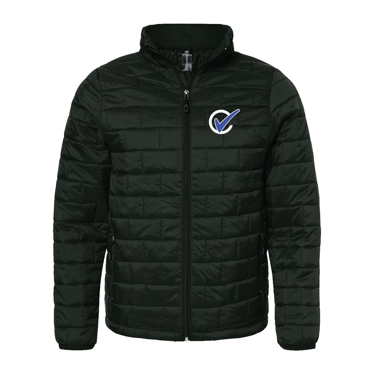 CBangs Elite Puffer Jacket