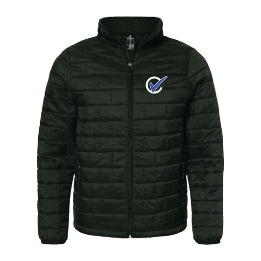 CBangs Elite Puffer Jacket