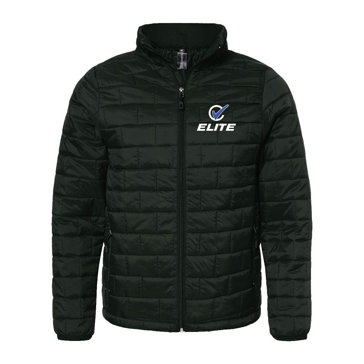 CBangs Elite Puffer Jacket