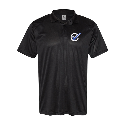 CBangs Elite Utility Polo