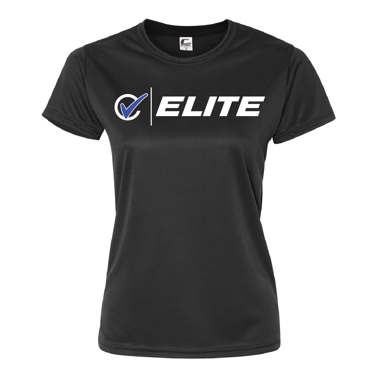 CBangs Elite Performance T-Shirt