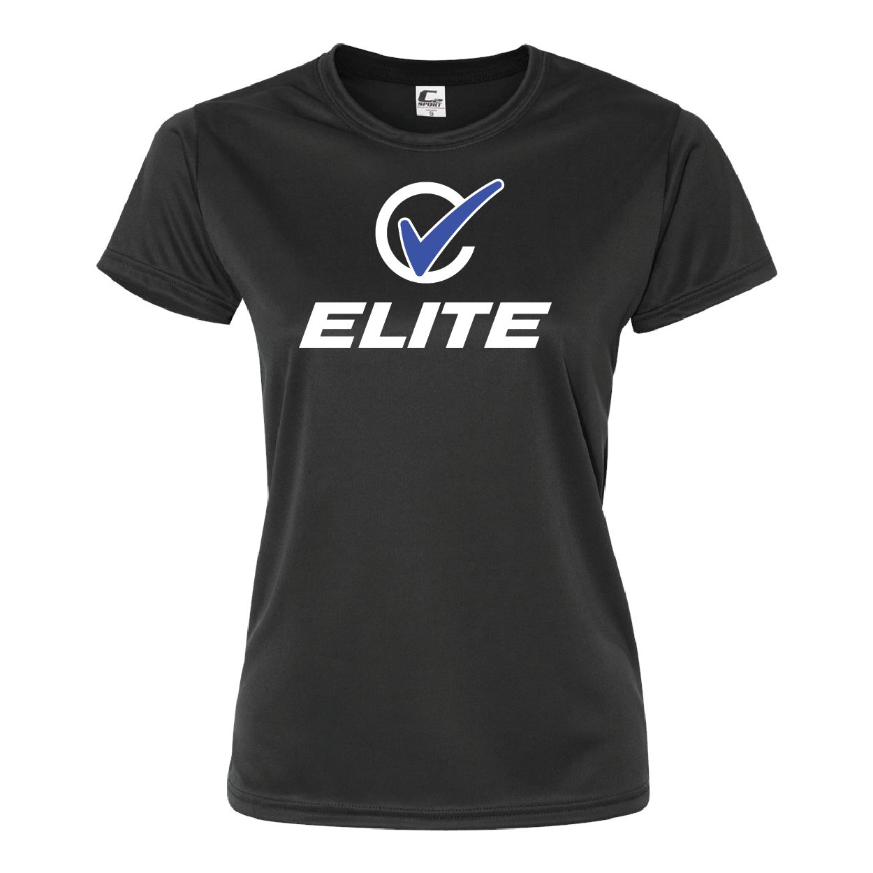 CBangs Elite Performance T-Shirt