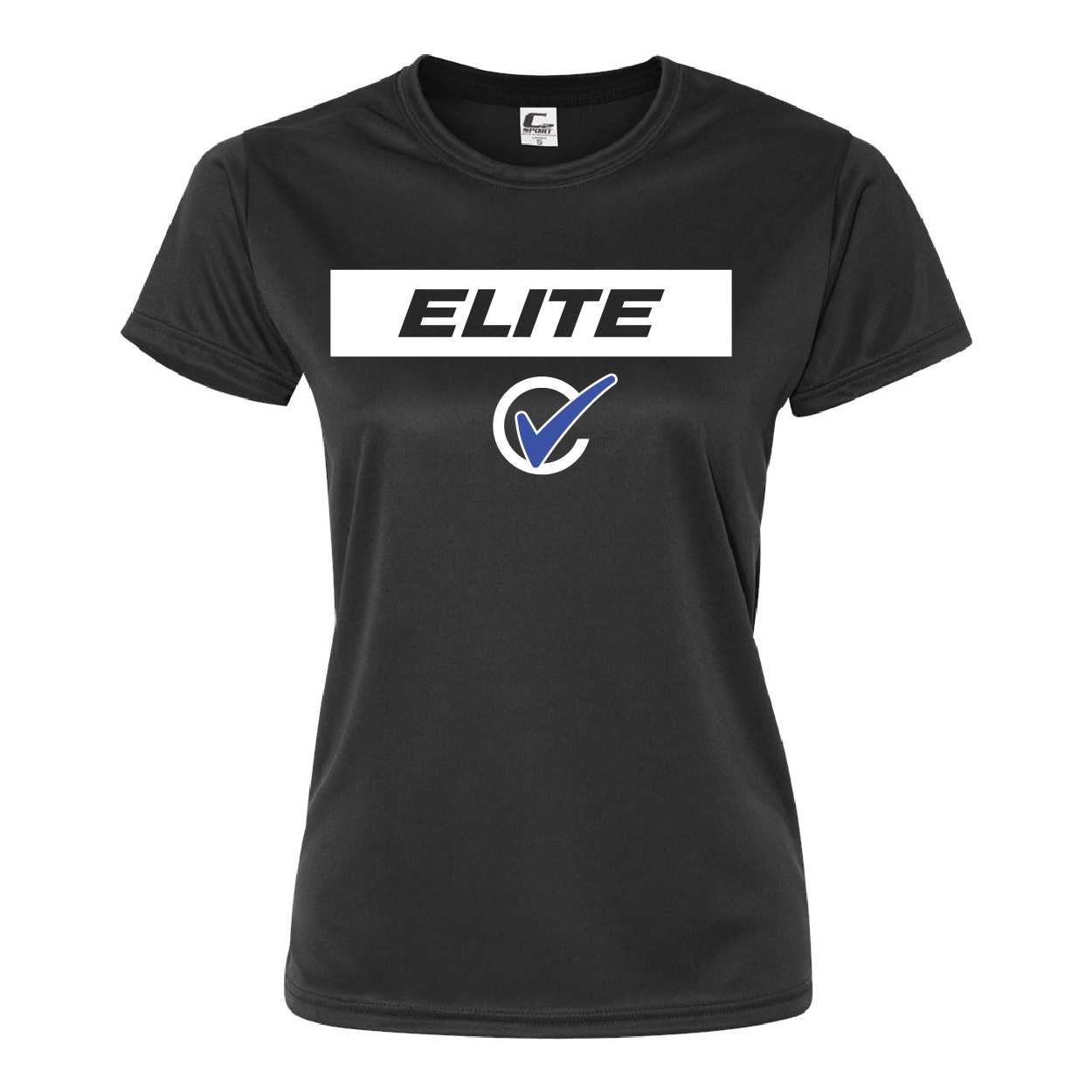 CBangs Elite Performance T-Shirt