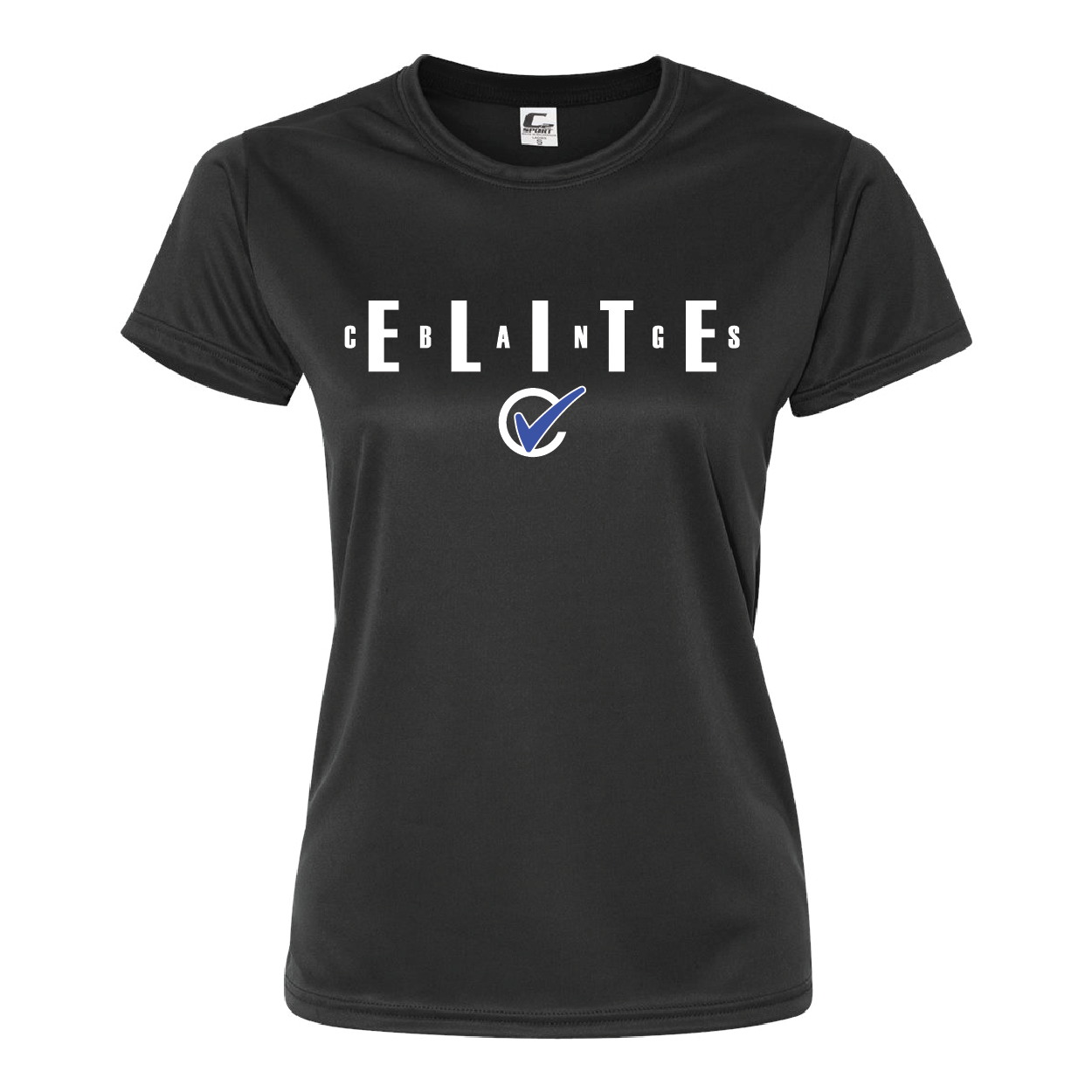 CBangs Elite Performance T-Shirt