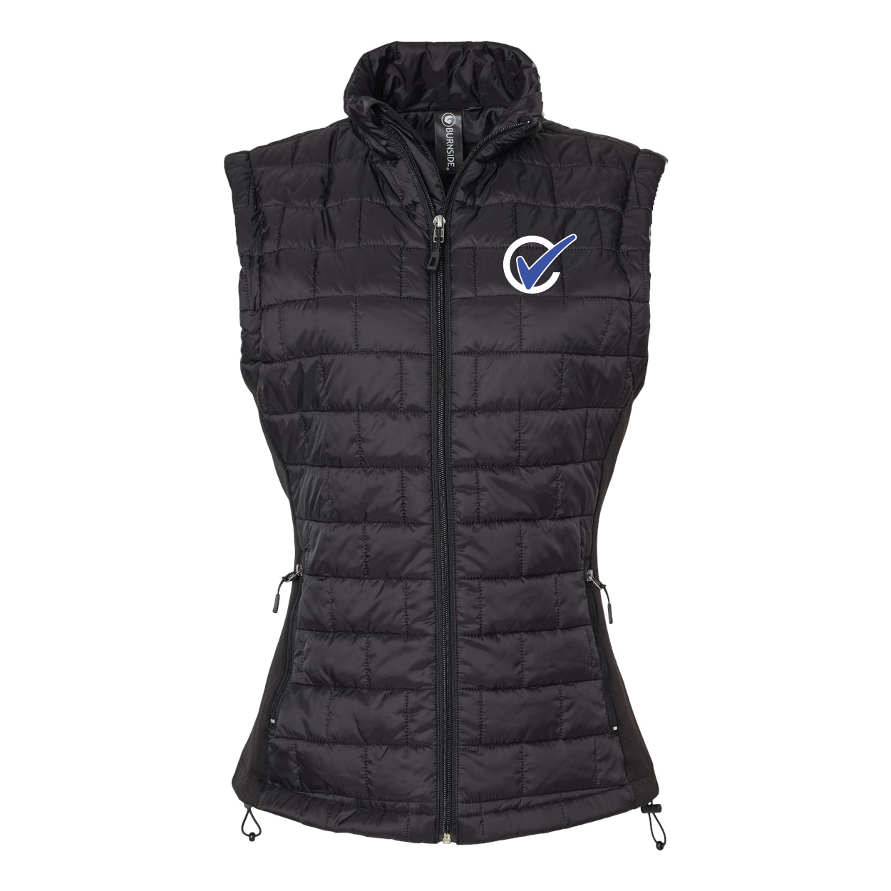 CBangs Elite Puffer Vest