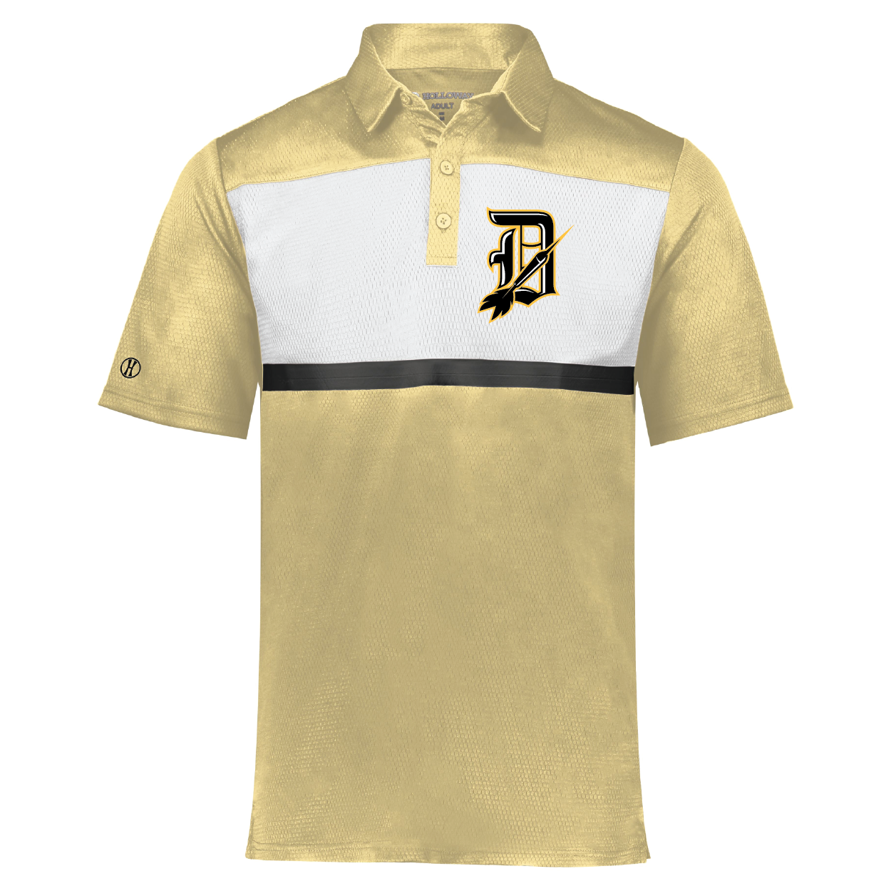 Davis Darts w/Dart Polo