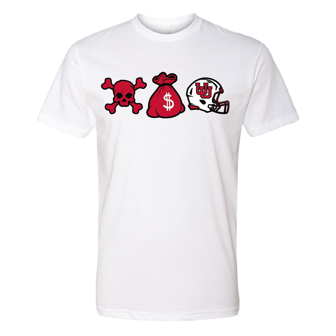 Inevitable - Mens T-Shirt