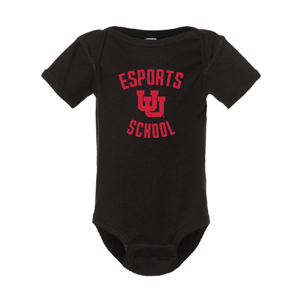 Esports School Onesie