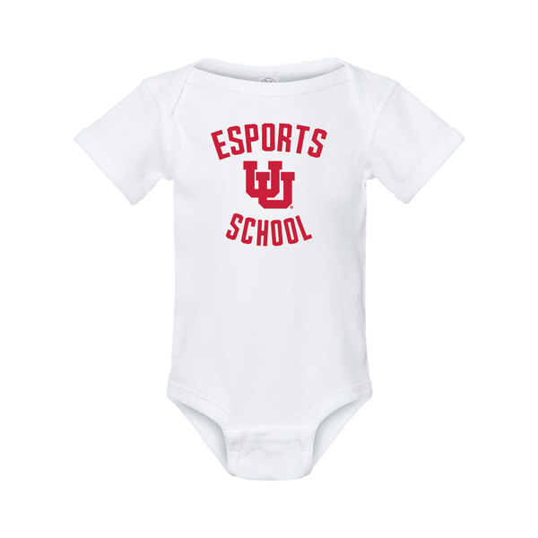 Esports School Onesie