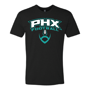 Farmington Phoenix PHX Football CVC Shirt