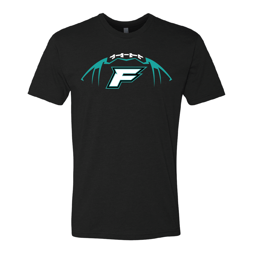 Farmington Phoenix F Football CVC Shirt