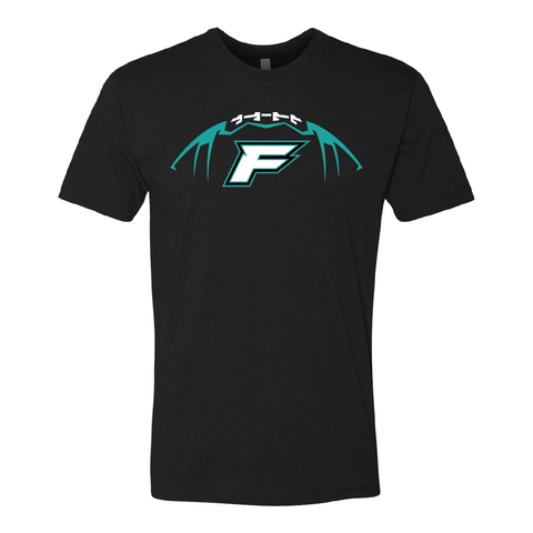 Farmington Phoenix F Football CVC Shirt