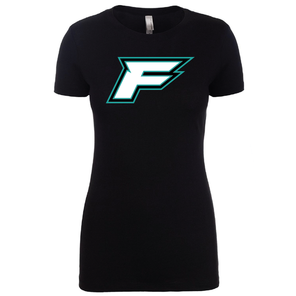 Farmington Phoenix F Logo CVC Shirt