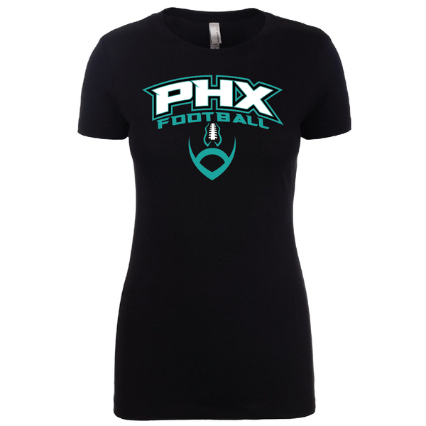 Farmington Phoenix PHX Football CVC Shirt