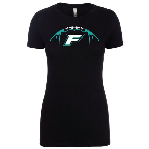 Farmington Phoenix F Football CVC Shirt