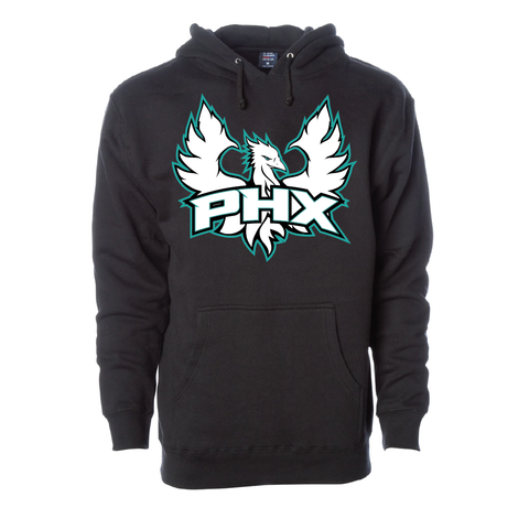 Farmington Phoenix PHX Logo Hoodie