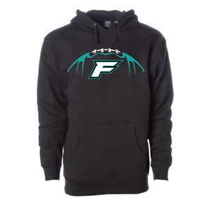 Farmington Phoenix F Football Hoodie