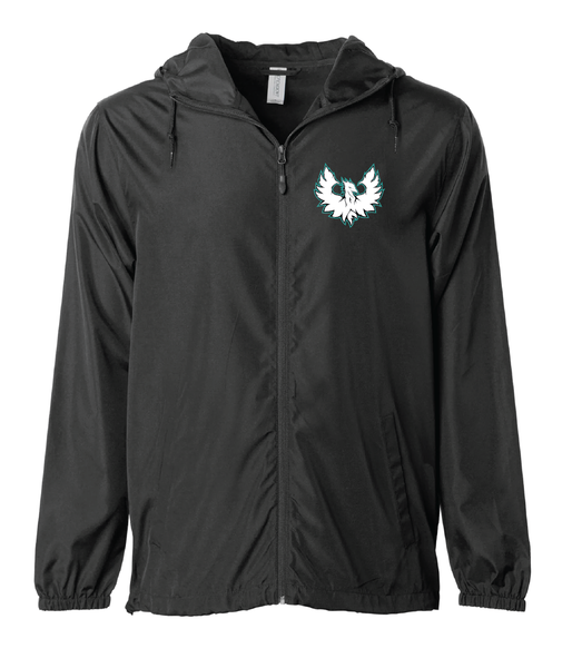 Farmington Phoenix Logo Jacket