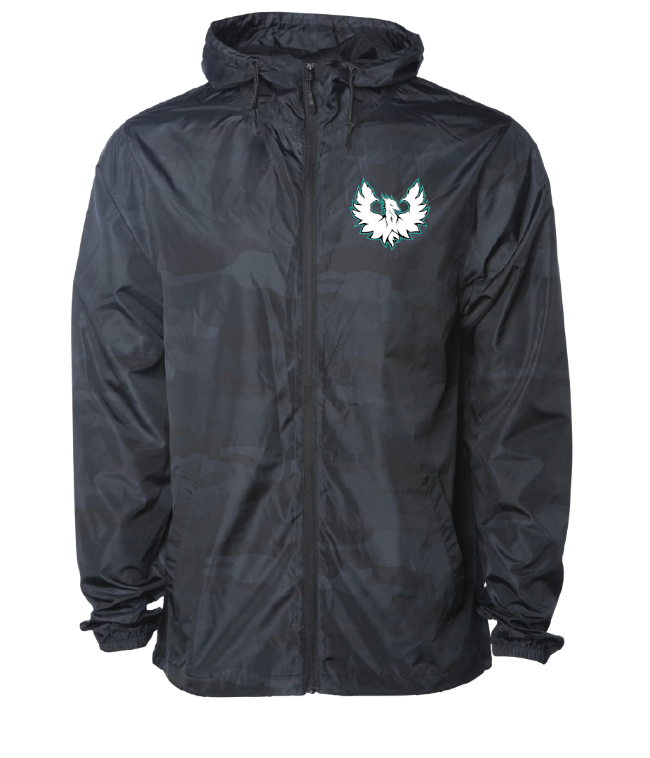 Farmington Phoenix Logo Jacket