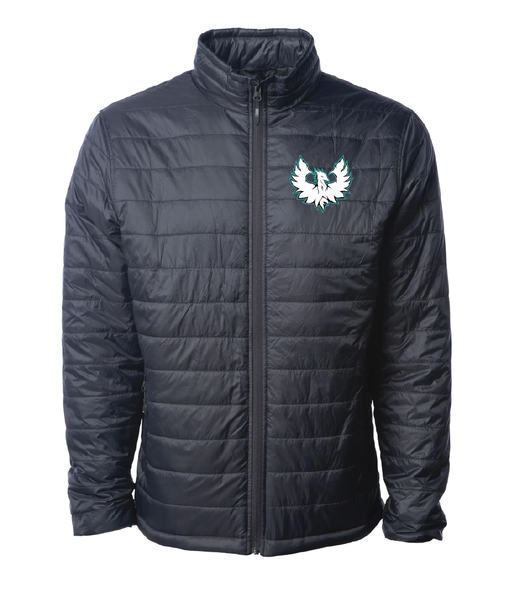 Mens Puffer Jacket