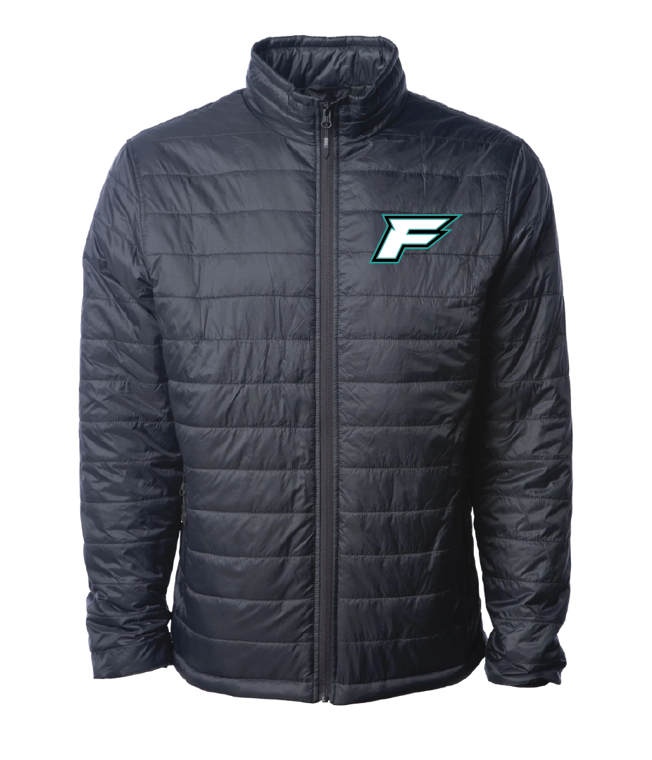 Mens Puffer Jacket