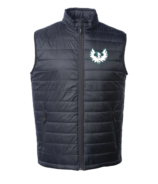 Mens Puffer Vest