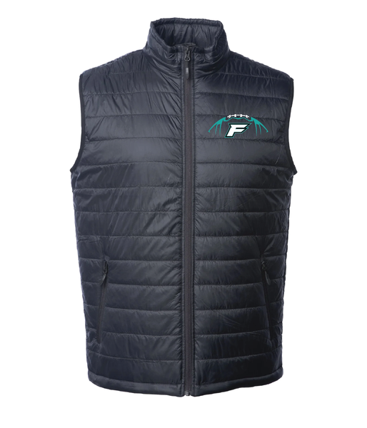 Mens Puffer Vest