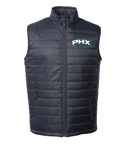 Mens Puffer Vest