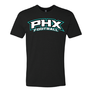 Farmington Phoenix PHX Arch CVC Shirt