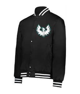 Farmington Phoenix Logo Heritage Jacket