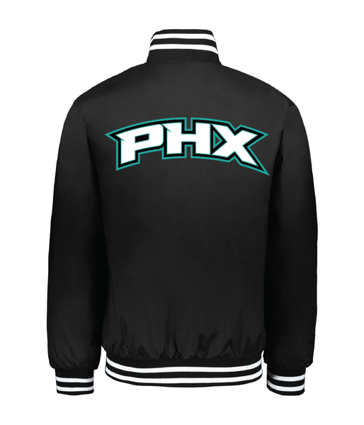 Farmington Phoenix Logo Heritage Jacket