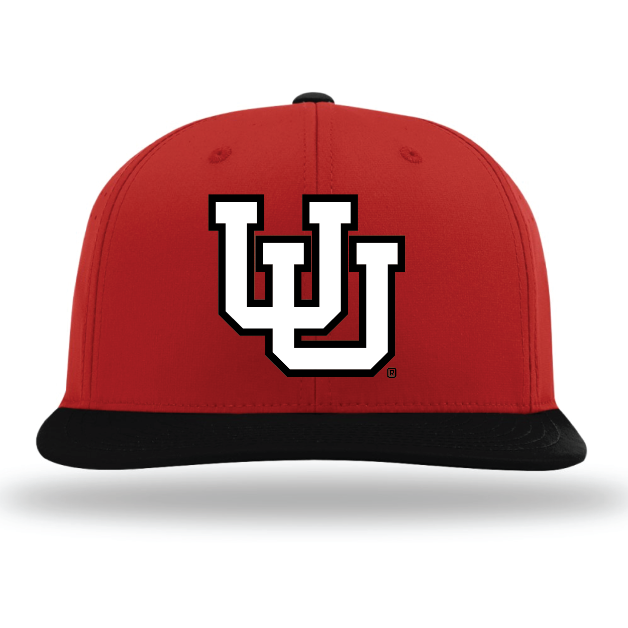 Interlocking UU PTS30 Richardson Hat