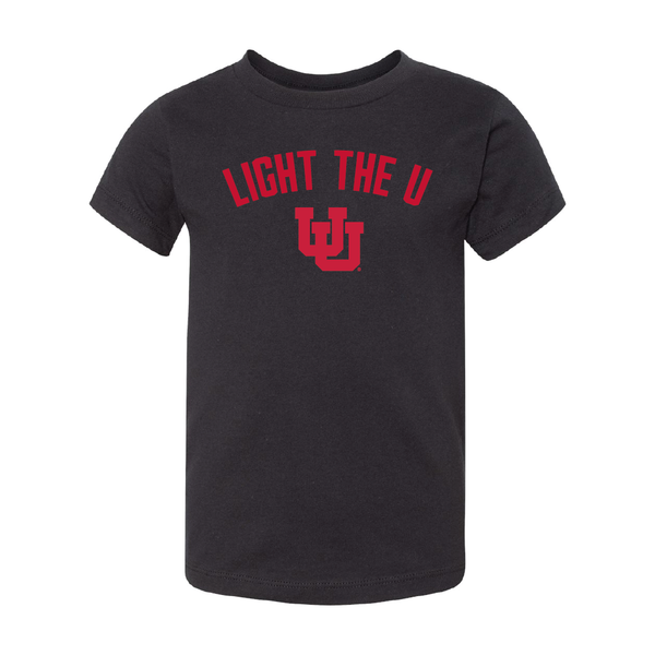 Light the U Toddler Shirt