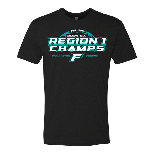Region 1 Champs CVC Shirt