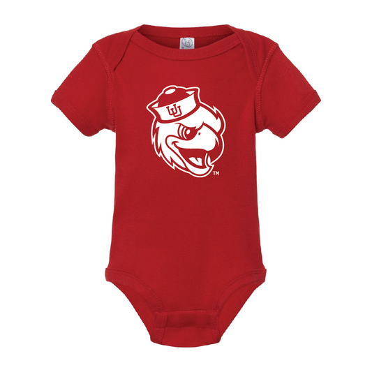 Swoop Onesie