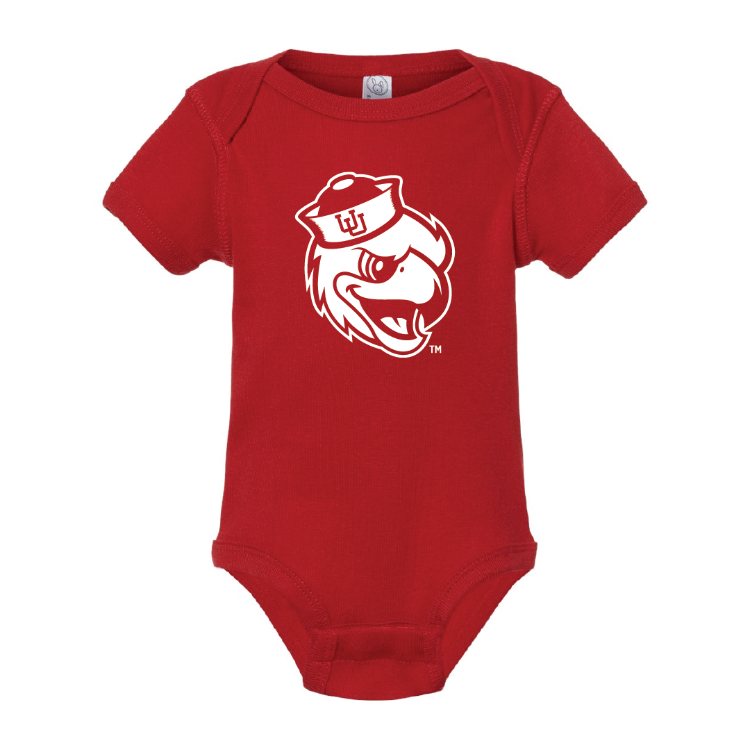 Swoop Onesie