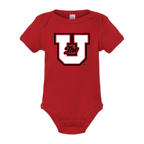 The U Onesie